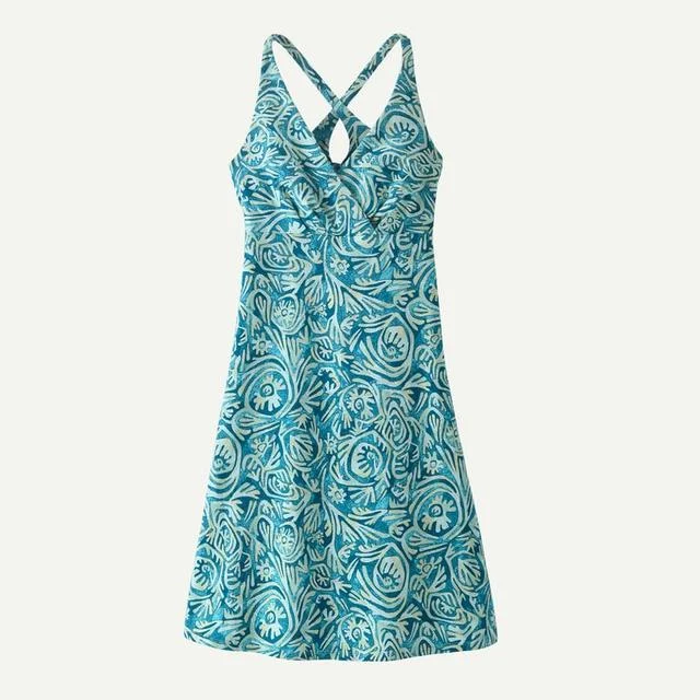 Women's Amber Dawn Dress