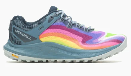 Women's Antora 3 Rainbow