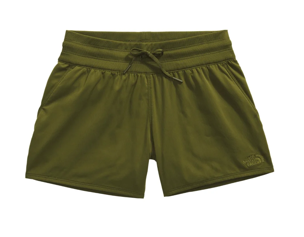 Women's Aphrodite Short