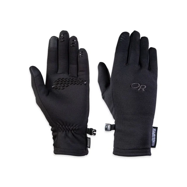 Women's Backstop Sensor Gloves – 3 Rivers Outdoor Co