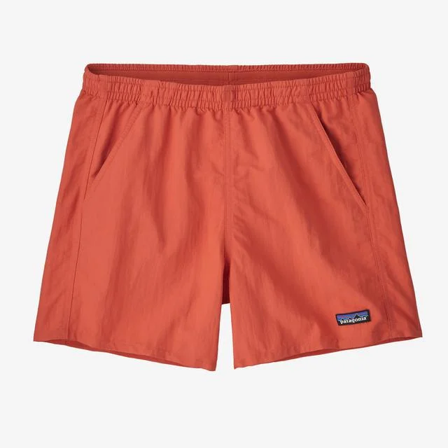 Women's Baggies Shorts - 5 in. – 3 Rivers Outdoor Co