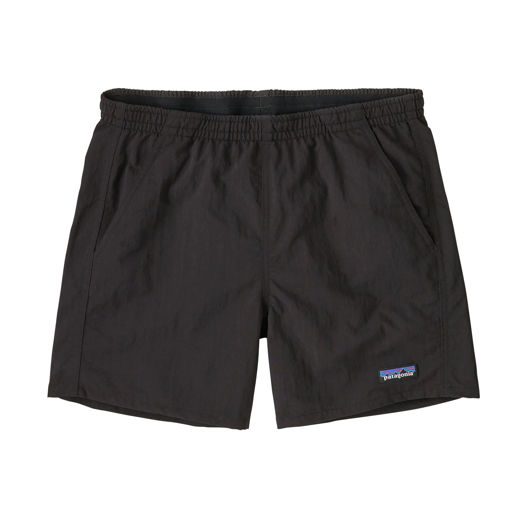 Women's Baggies Shorts-5"