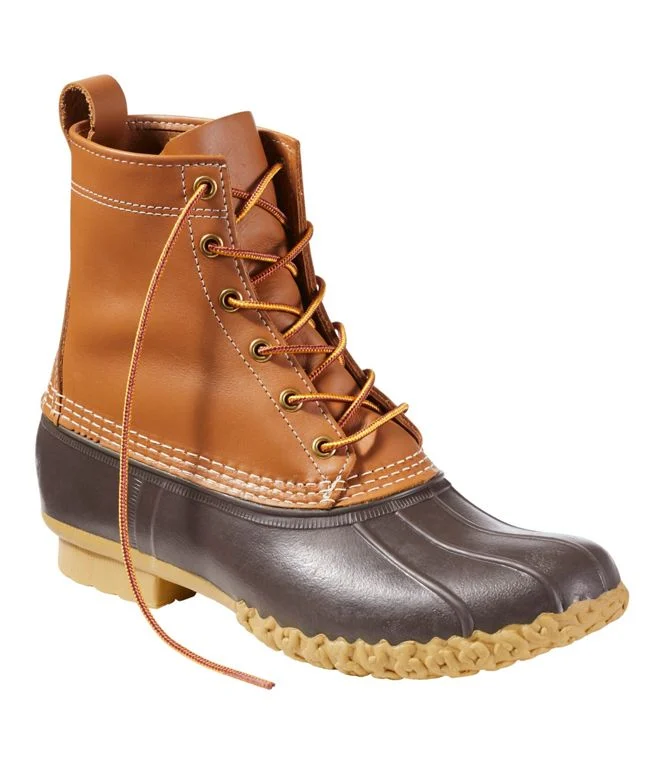Women's Bean Boot 8"