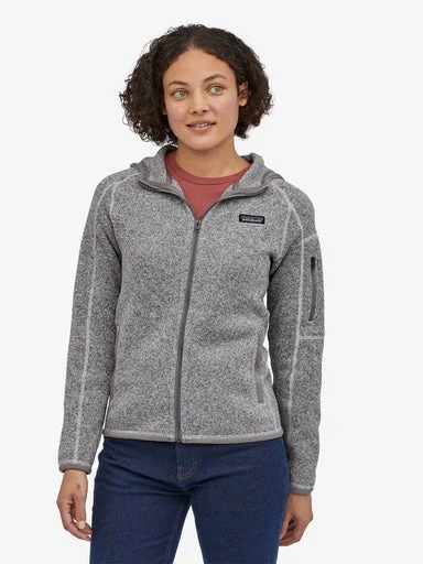 Women's Better Sweater Hoody