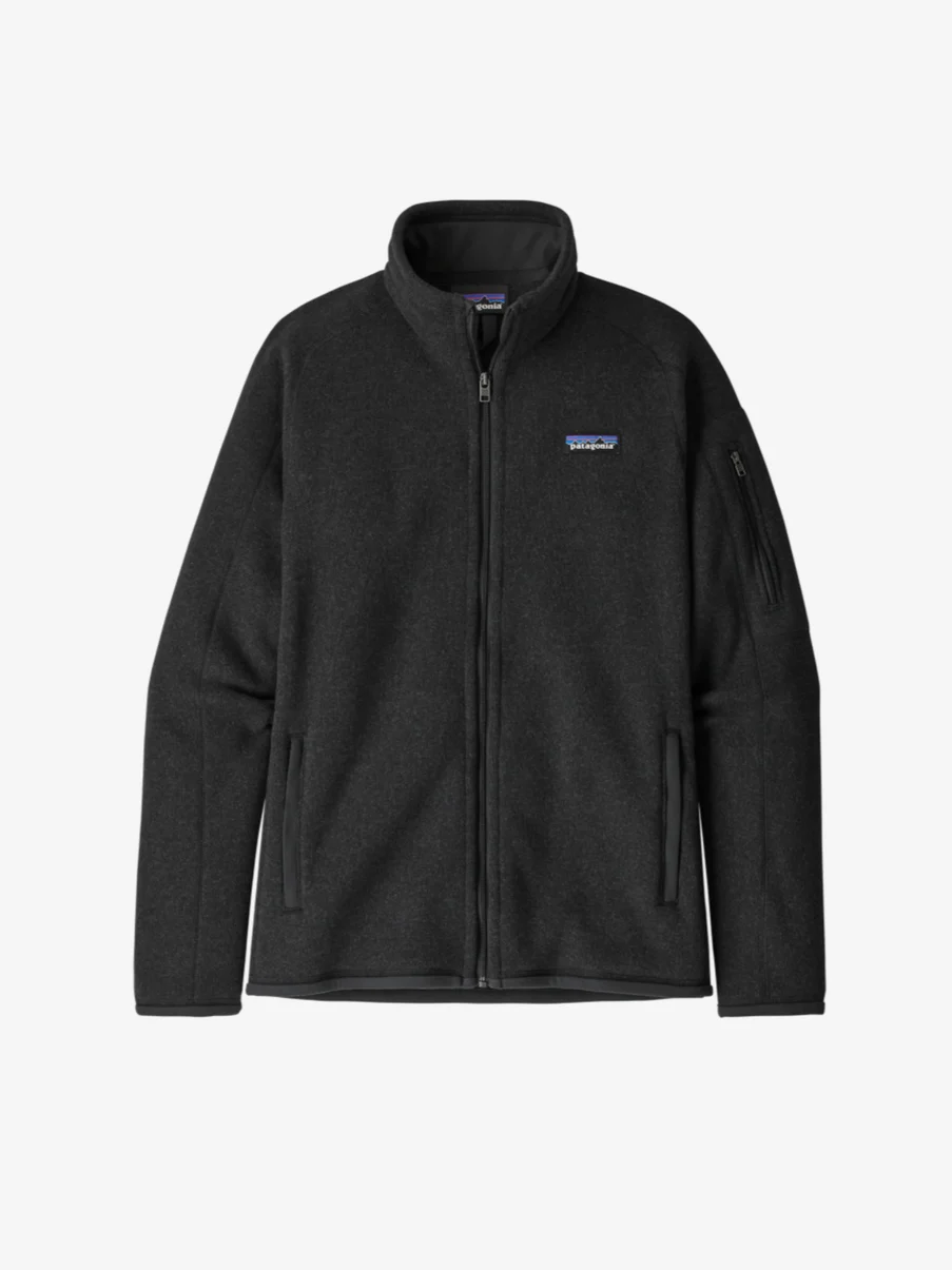 Women's Better Sweater Jacket