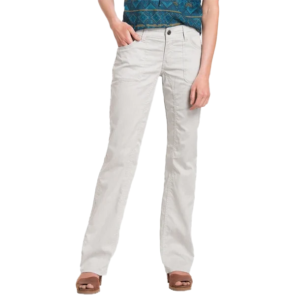 Women's Cabo Pant Short