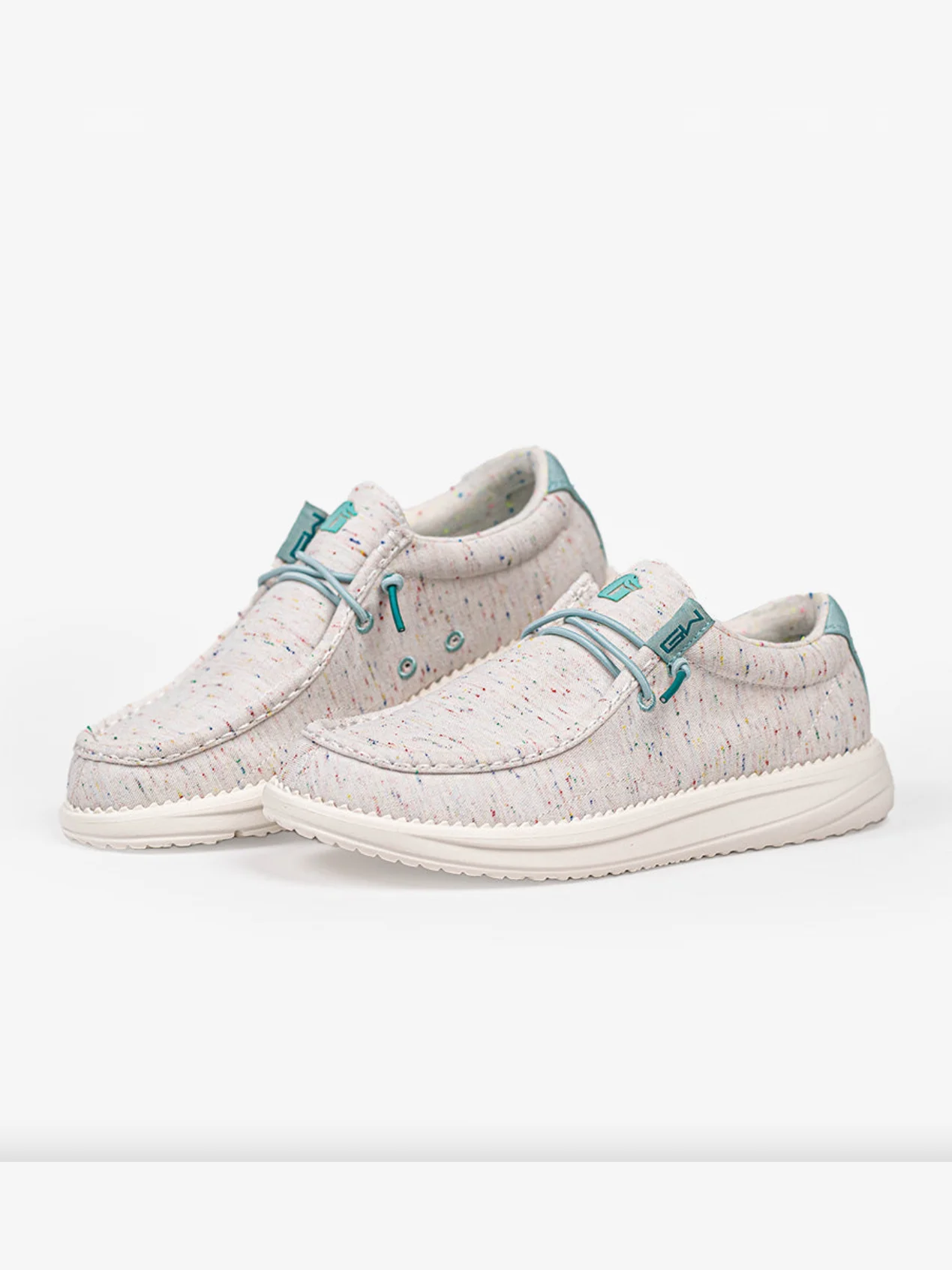 Women's Camp Shoes