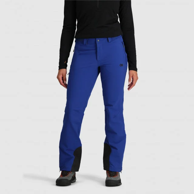 Women's Cirque II Pants – 3 Rivers Outdoor Co