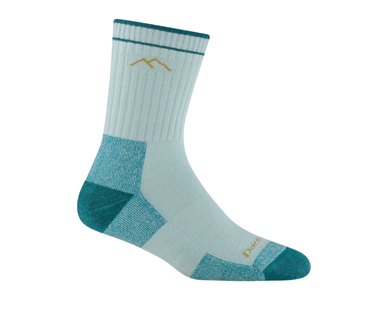 Women's | Coolmax Micro Crew Midweight w/Cushion