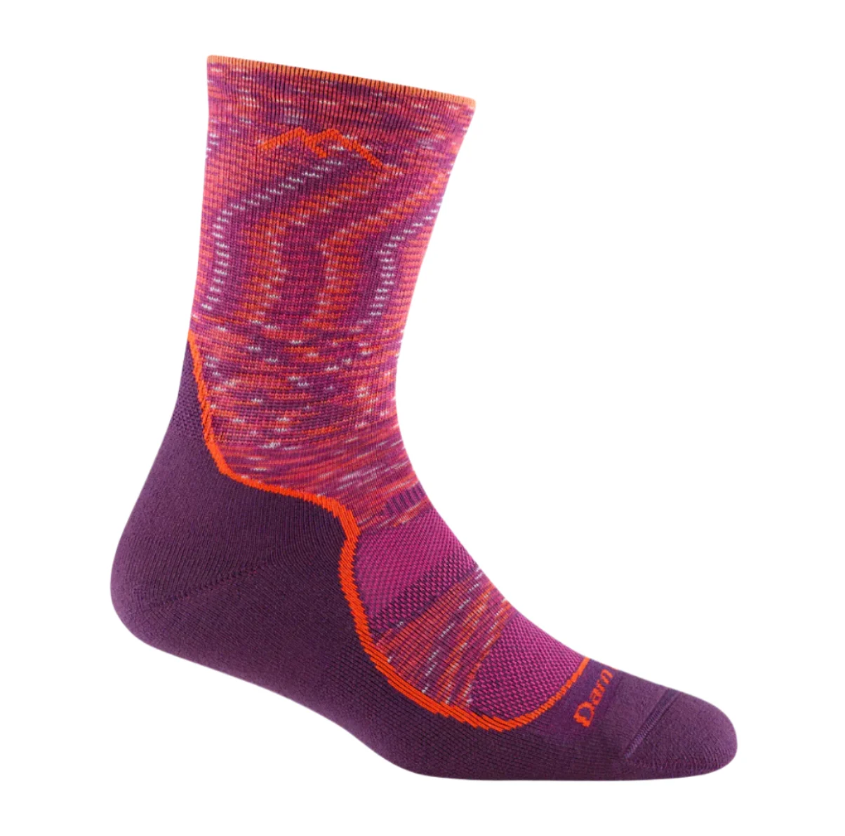 Women's | Crew Lightweight w/Cushion
