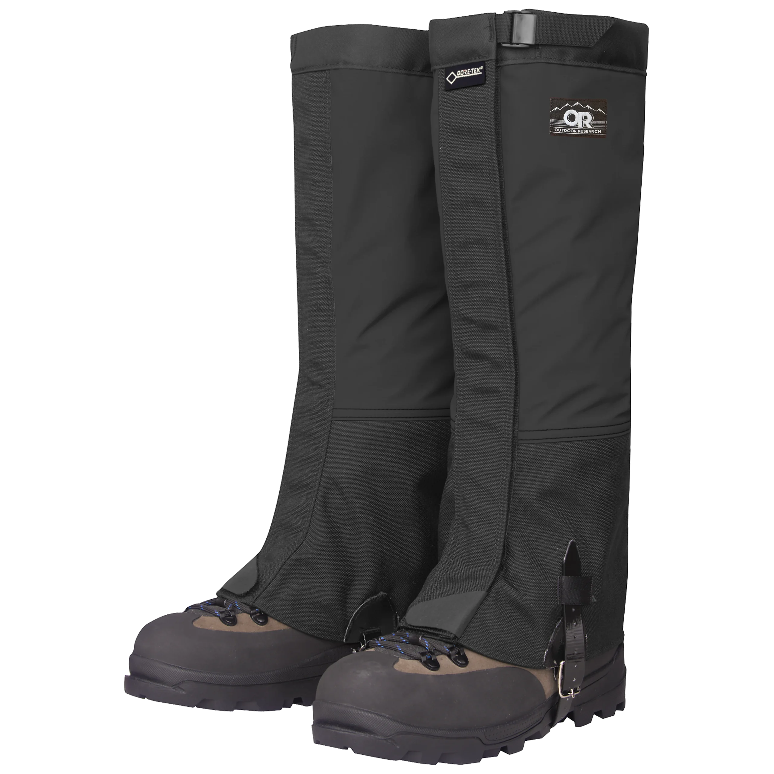 Women's Crocodile Classic Gaiters