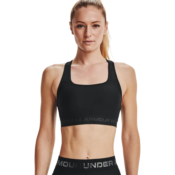 Women's Crossback Mid Bra