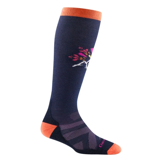Women's Daybreak OTC Midweight with Cushion w/ Padded Shin – 3 Rivers Outdoor Co