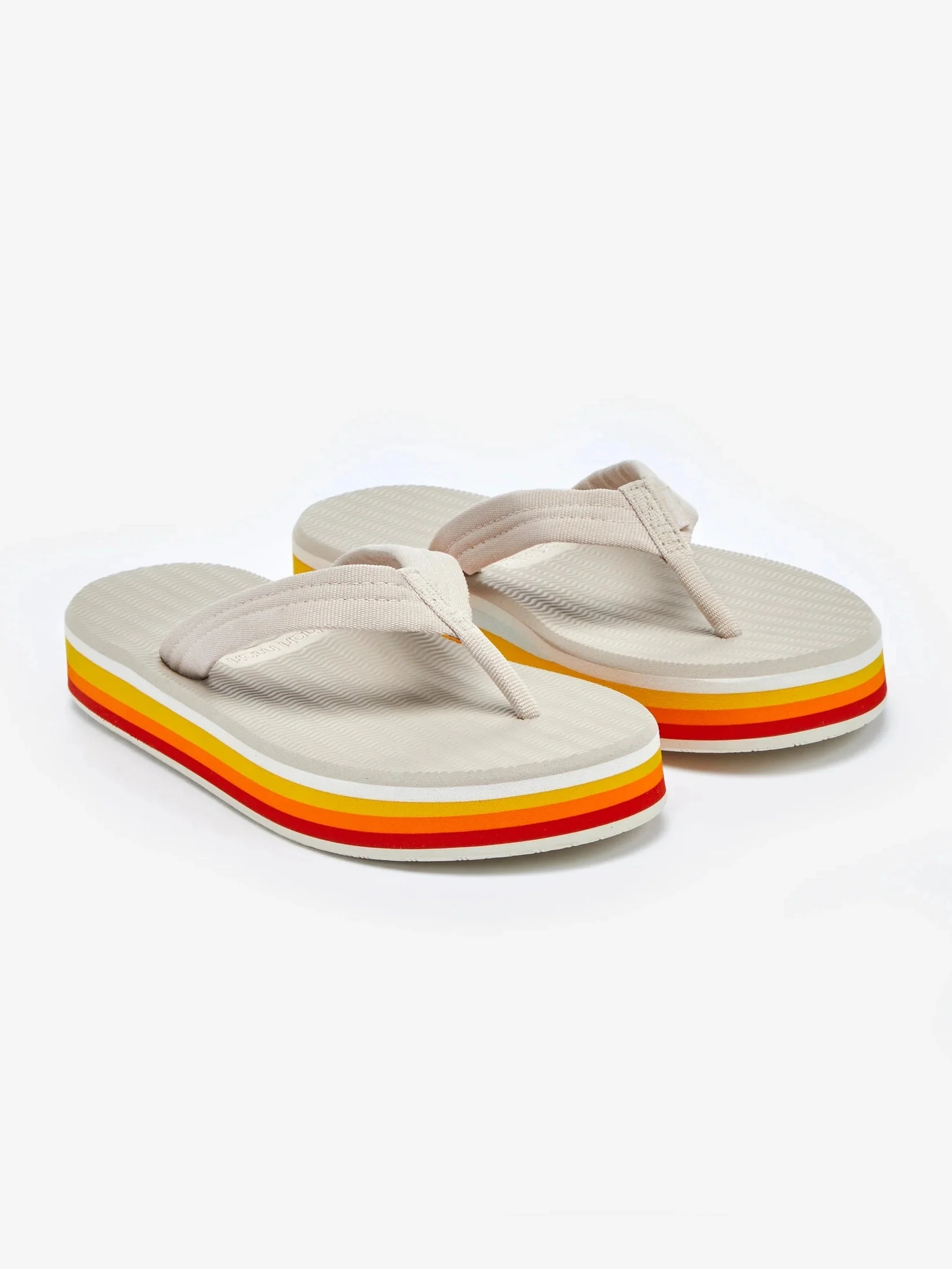 Women's Dunes Sunset Flip Flops