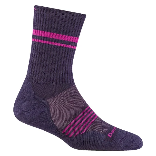 Women's Element Micro Crew Lightweight with Cushion – 3 Rivers Outdoor Co