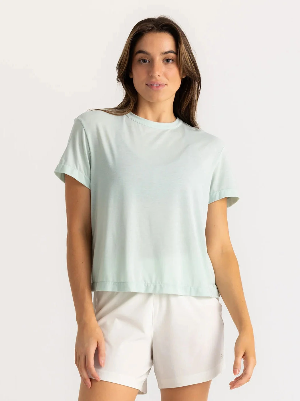 Women's Elevate Lightweight Tee