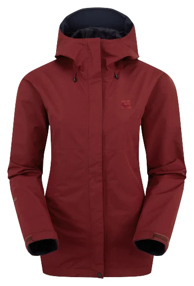 Women's Era Gore-Tex Jacket