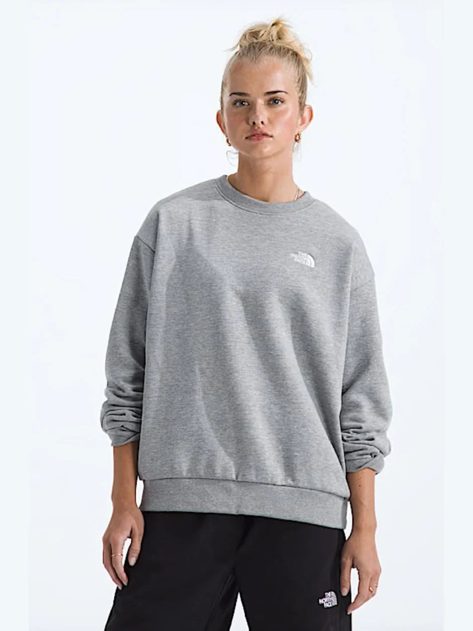 Women's Evolution Simple Dome Crew
