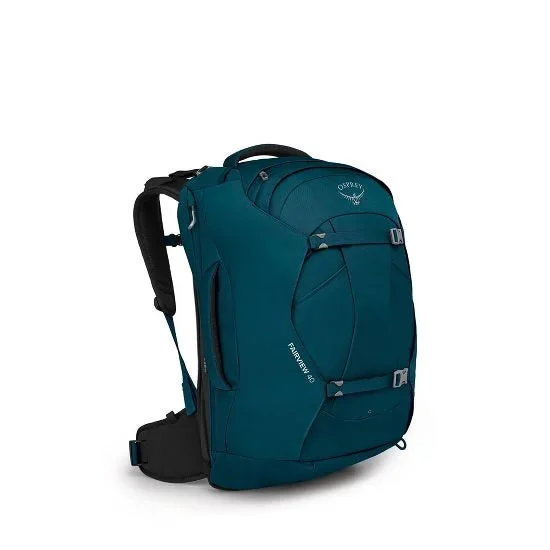 Women’s Fairview 40