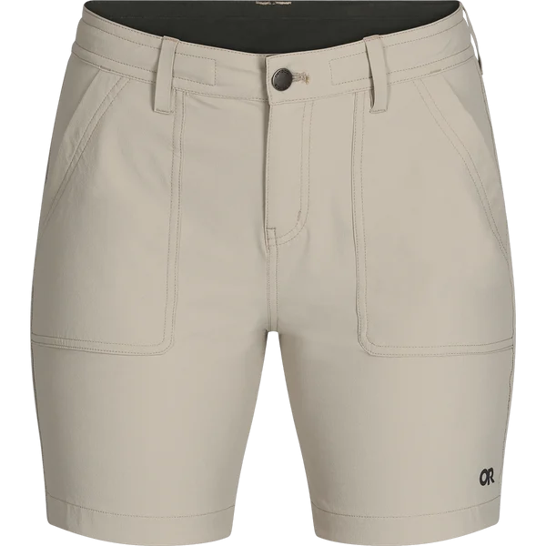 Women's Ferrosi Shorts - 7"