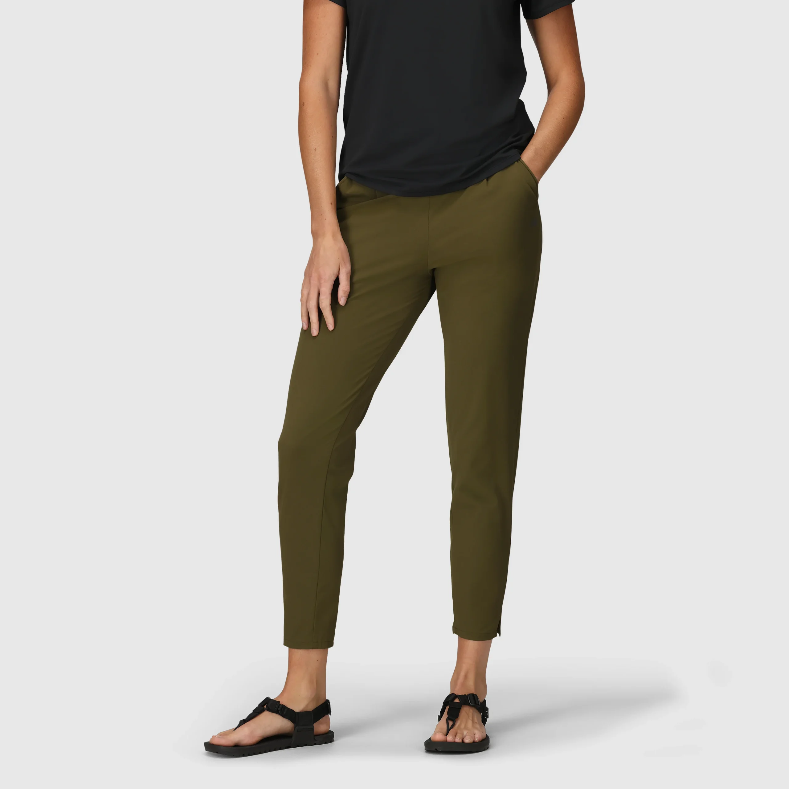 Women's Ferrosi Transit Pants