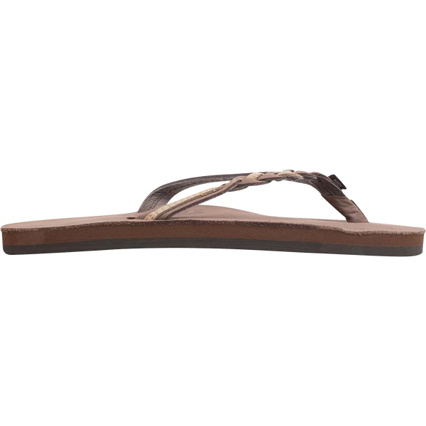 Women's Flirty Braidy