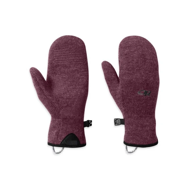 Women's Flurry Mitts – 3 Rivers Outdoor Co