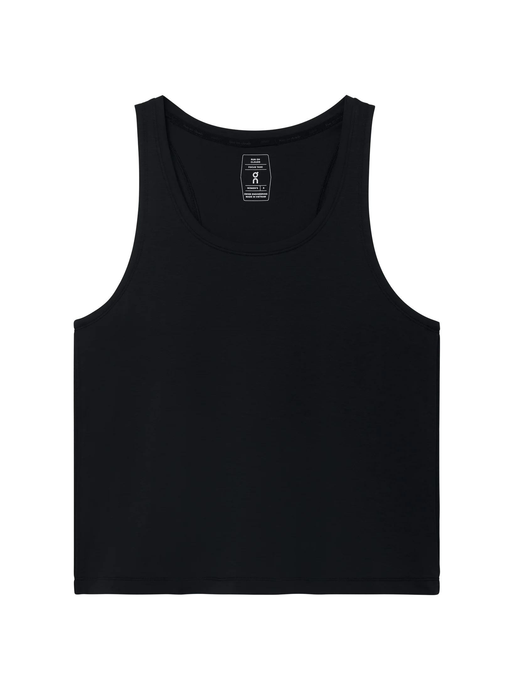 Women's Focus Tank