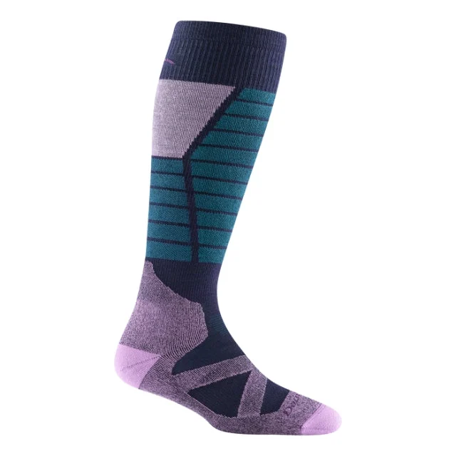 Women's Function X OTC Midweight with Cushion w/ Padded Shin – 3 Rivers Outdoor Co