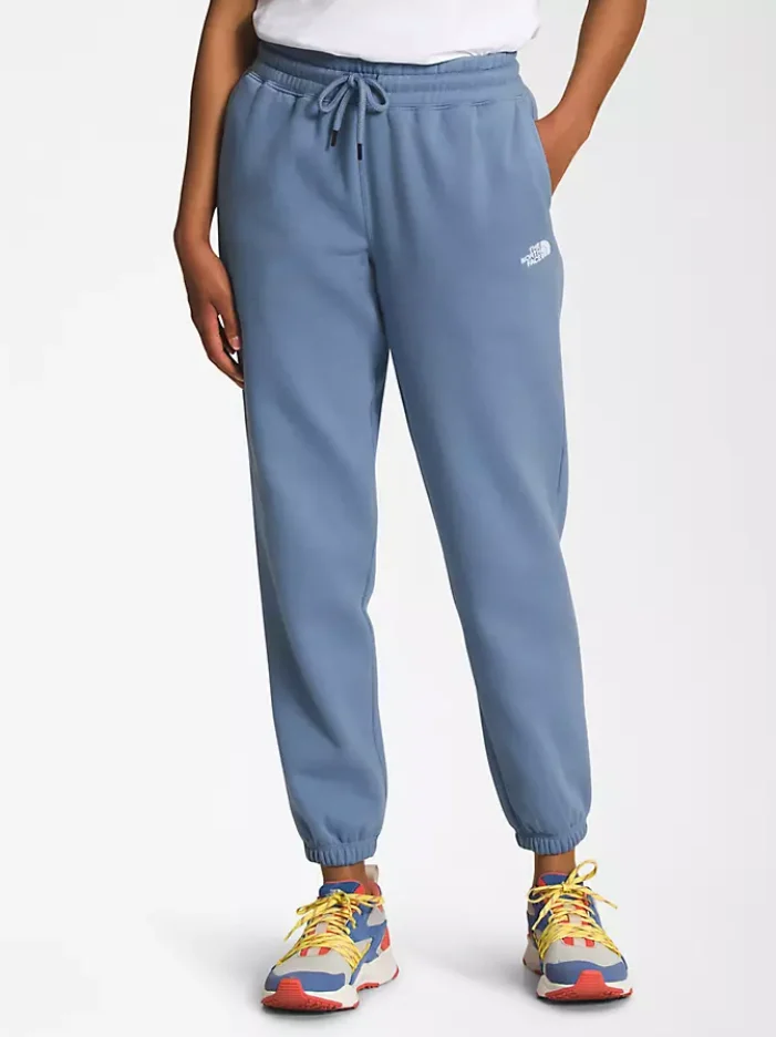 Women’s Half Dome Fleece Sweatpants