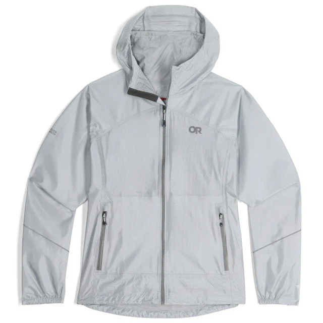 Women's Helium Rain Jacket – 3 Rivers Outdoor Co
