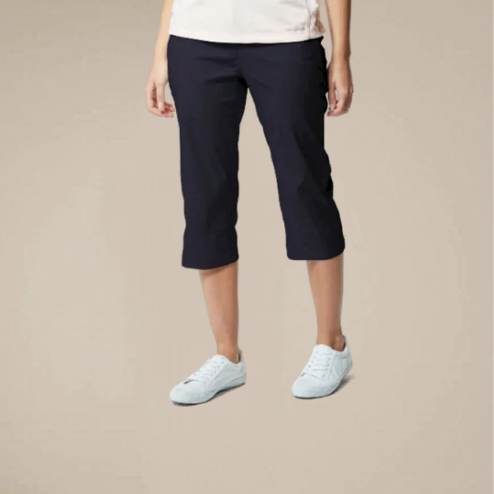 Women's Kiwi Pro Crops