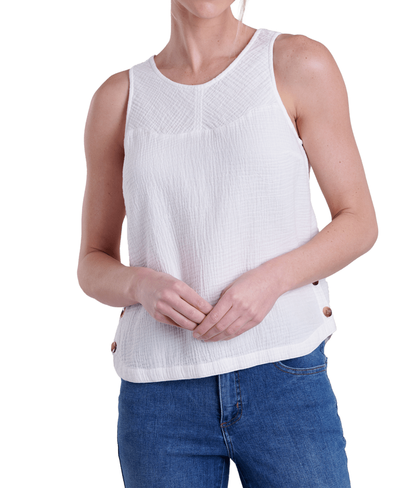 Women's Klover Tank
