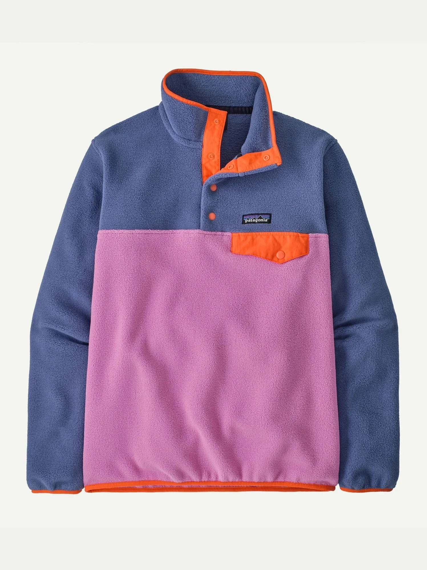 Women's Lightweight Synchilla Snap-T Pullover