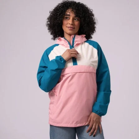 Women's Mac in a Sac Nomad Kagoul Jacket