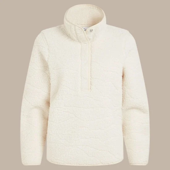 Women's Massey Overhead Fleece