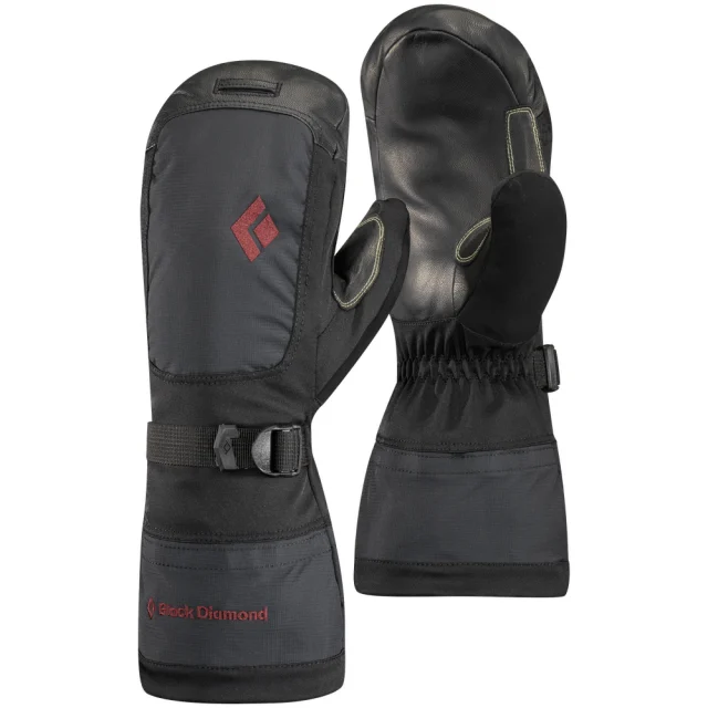 Women's Mercury Mitts