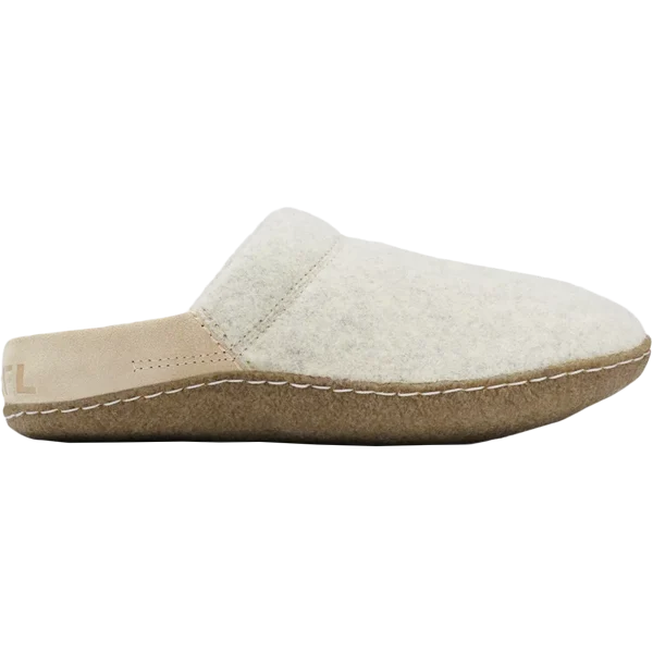Women's Nakiska Scuff Slipper