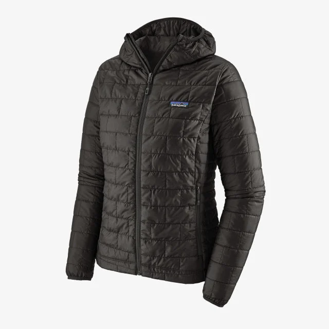 Women's Nano Puff Hoody – 3 Rivers Outdoor Co