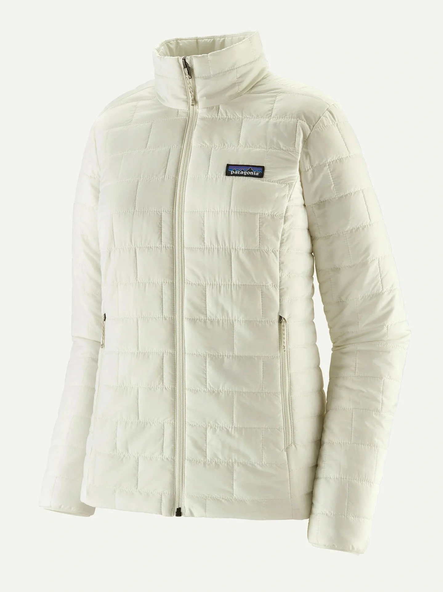 Women's Nano Puff Jacket
