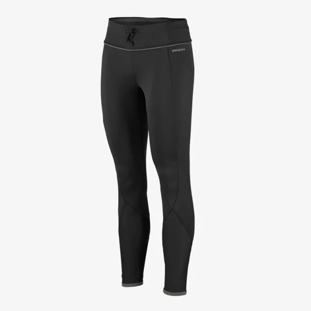 Women's Peak Mission Tights - 27 in. – 3 Rivers Outdoor Co
