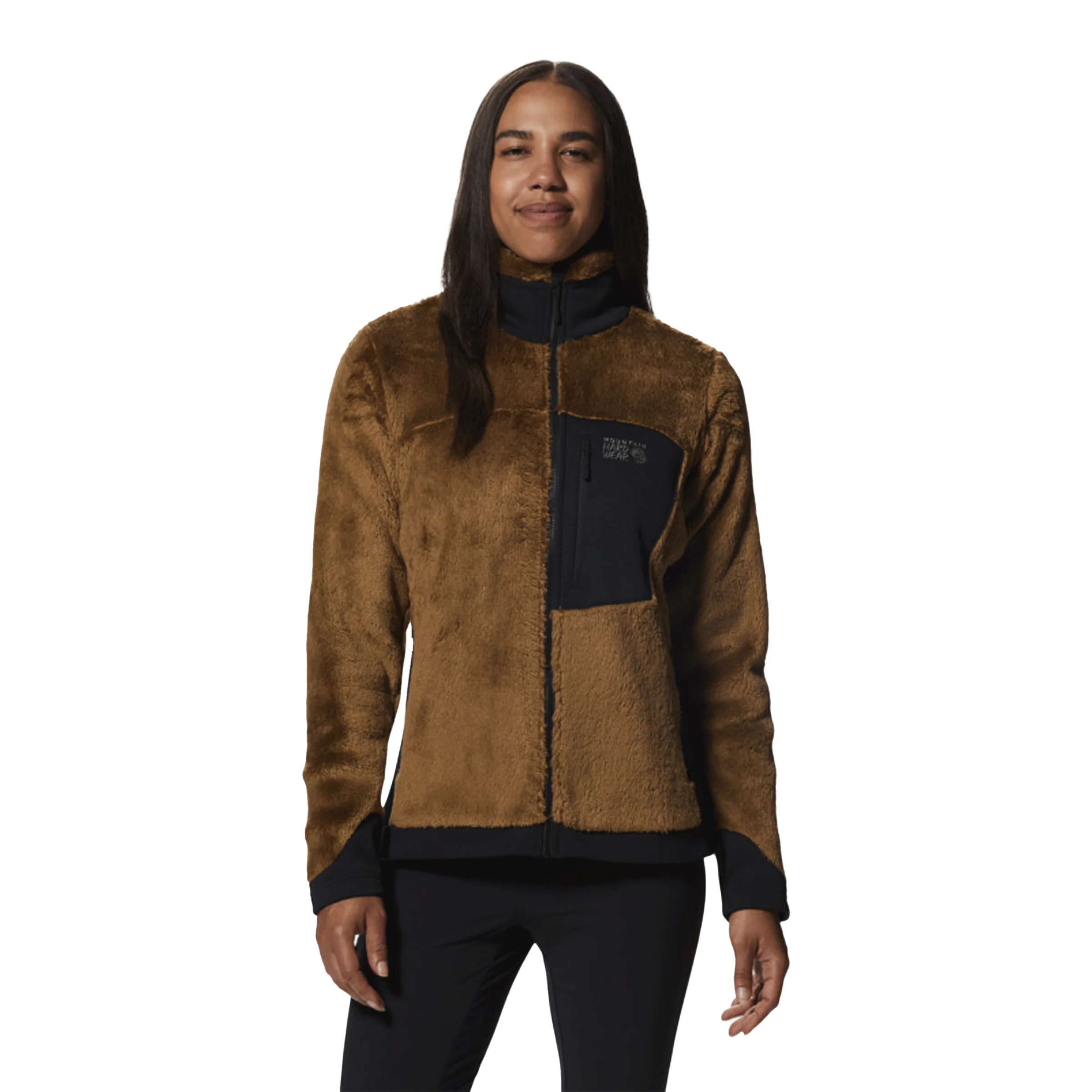 Women's Polartec High Loft™ Jacket