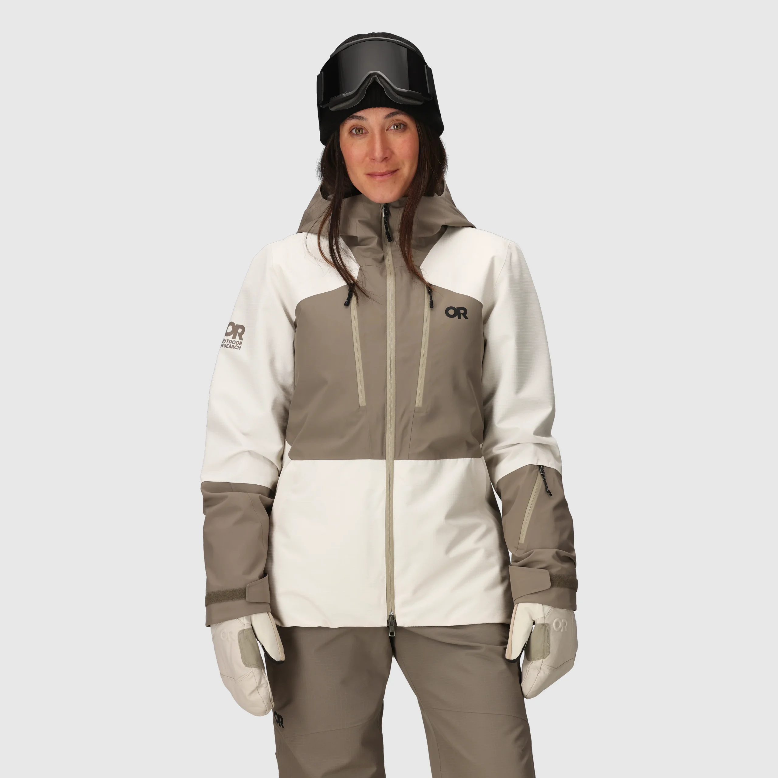Women's Powderverse Jacket