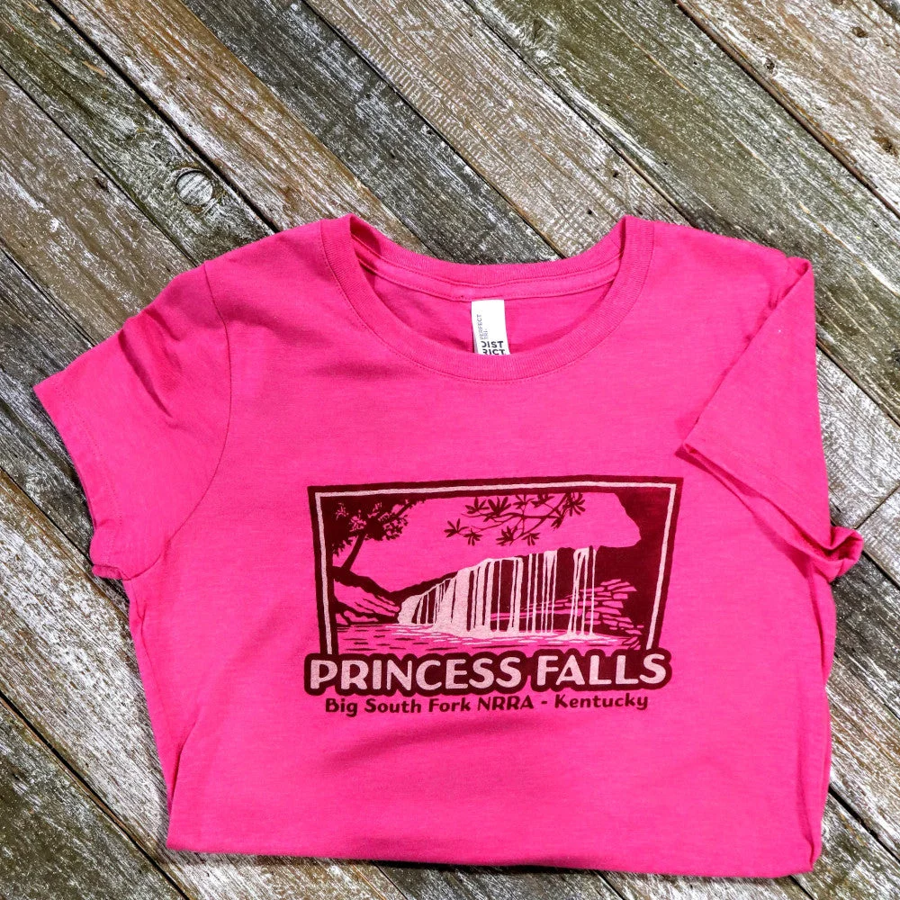 Women's Princess Falls Shirt