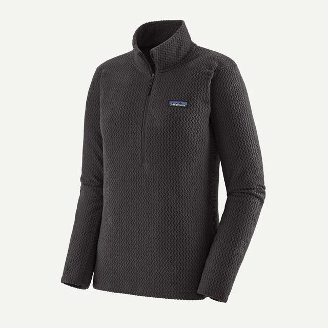 Women's R1 Air Zip Neck – 3 Rivers Outdoor Co