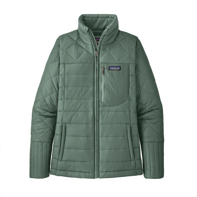Women's Radalie Jacket – 3 Rivers Outdoor Co