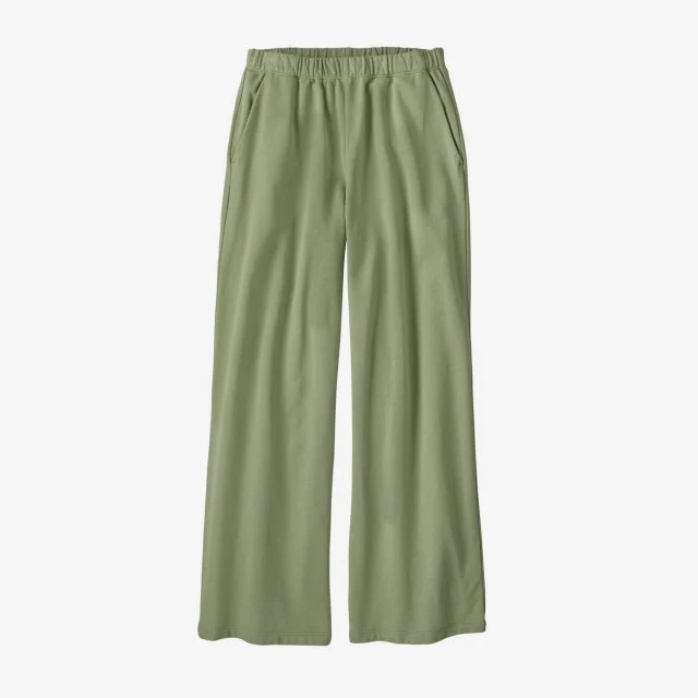 Women's Regenerative Organic Certified Cotton Essential Pants – 3 Rivers Outdoor Co
