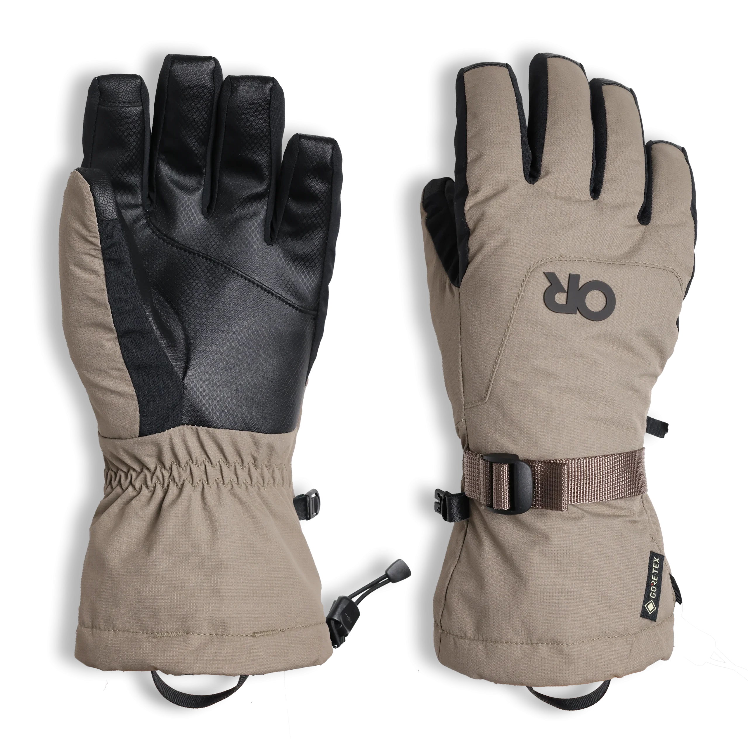 Women's Revolution GORE-TEX Gloves