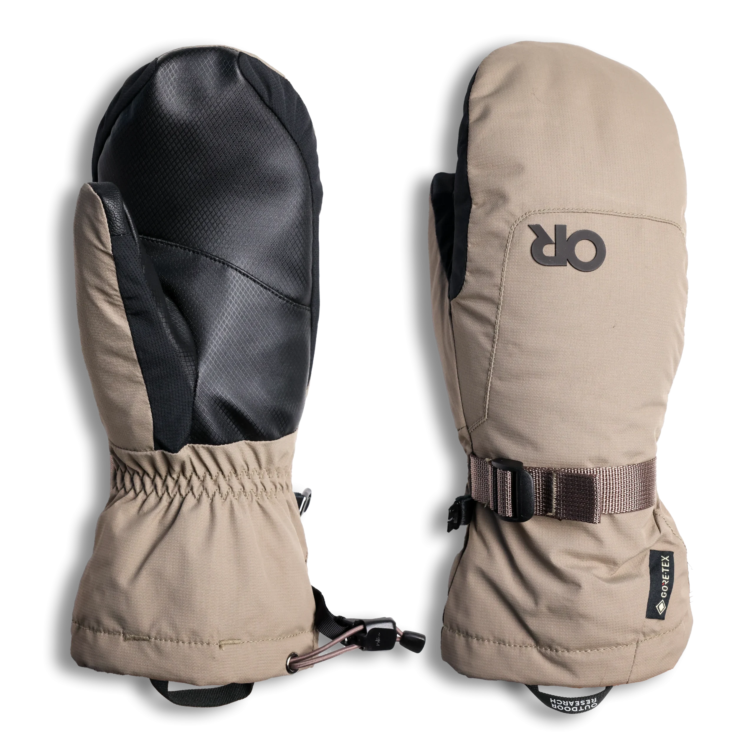 Women's Revolution GORE-TEX Mitts