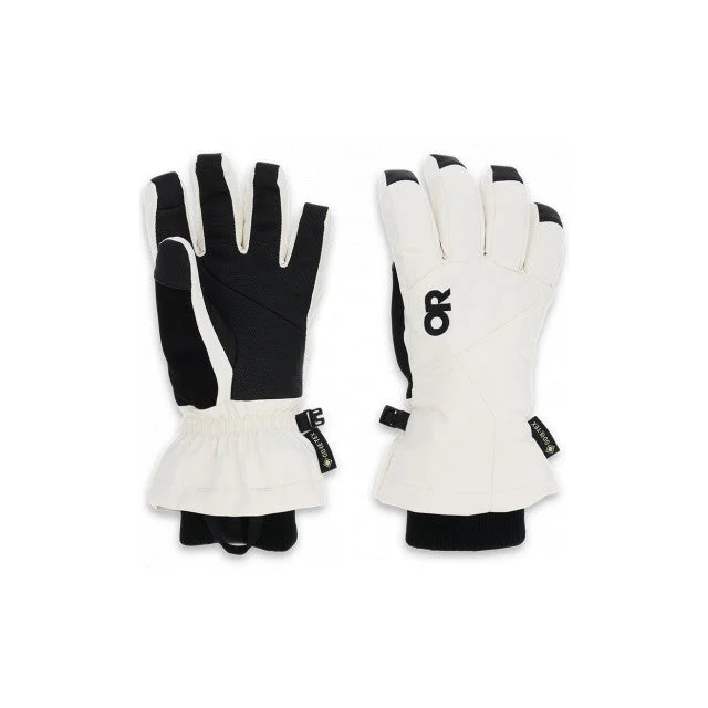 Women's Revolution Under Cuff GORE-TEX Gloves – 3 Rivers Outdoor Co